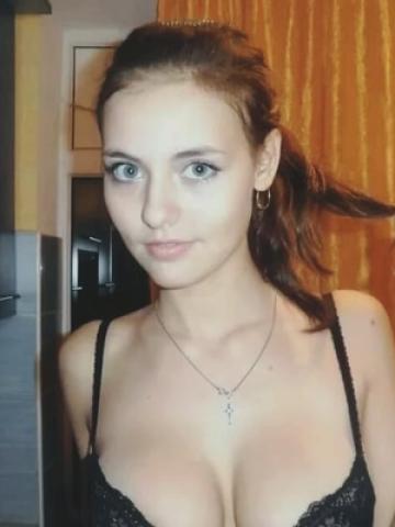 Индивидуалка Ядвига Фотография 5